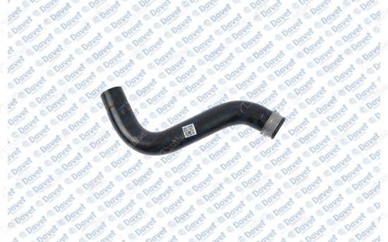 NIFEA 33436 Radyator Hortumu Sprinter 209 - 211 - 215 - 218 - 224 Cdi
